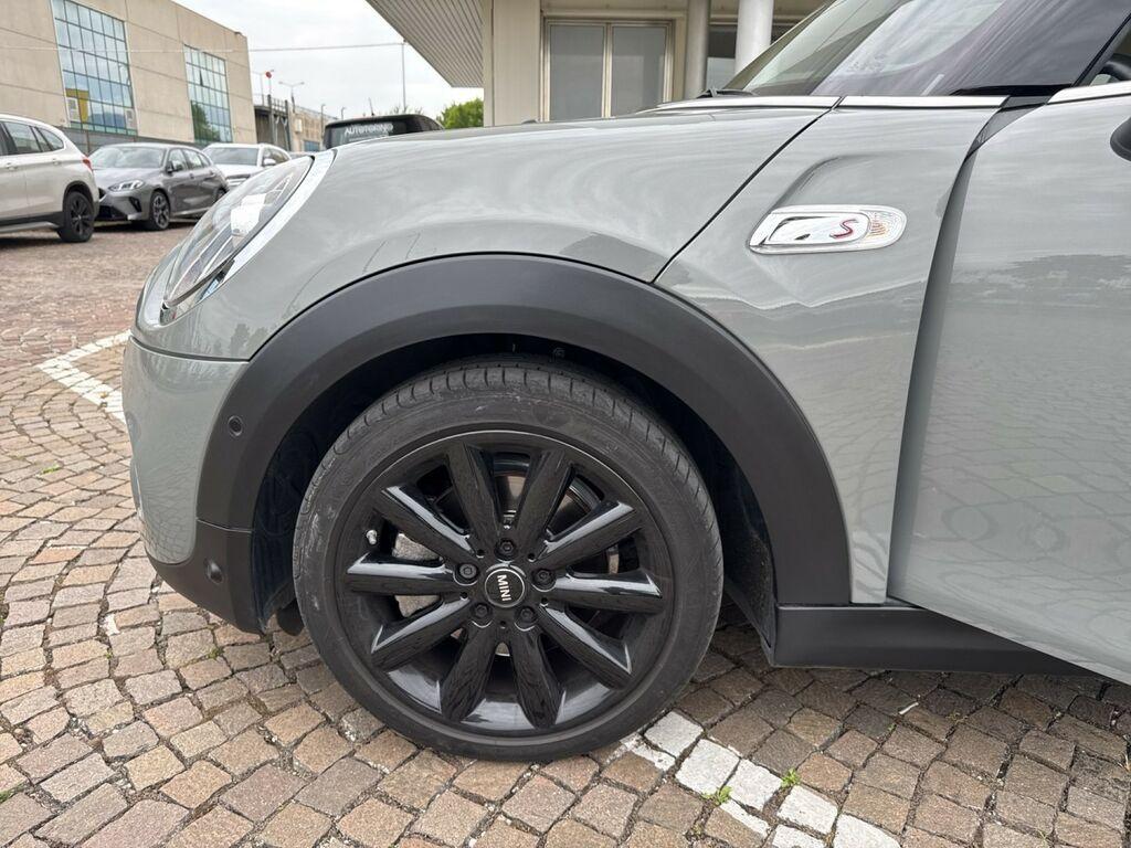Mini Cooper S 2.0 TwinPower Turbo Cooper S Hype DCT