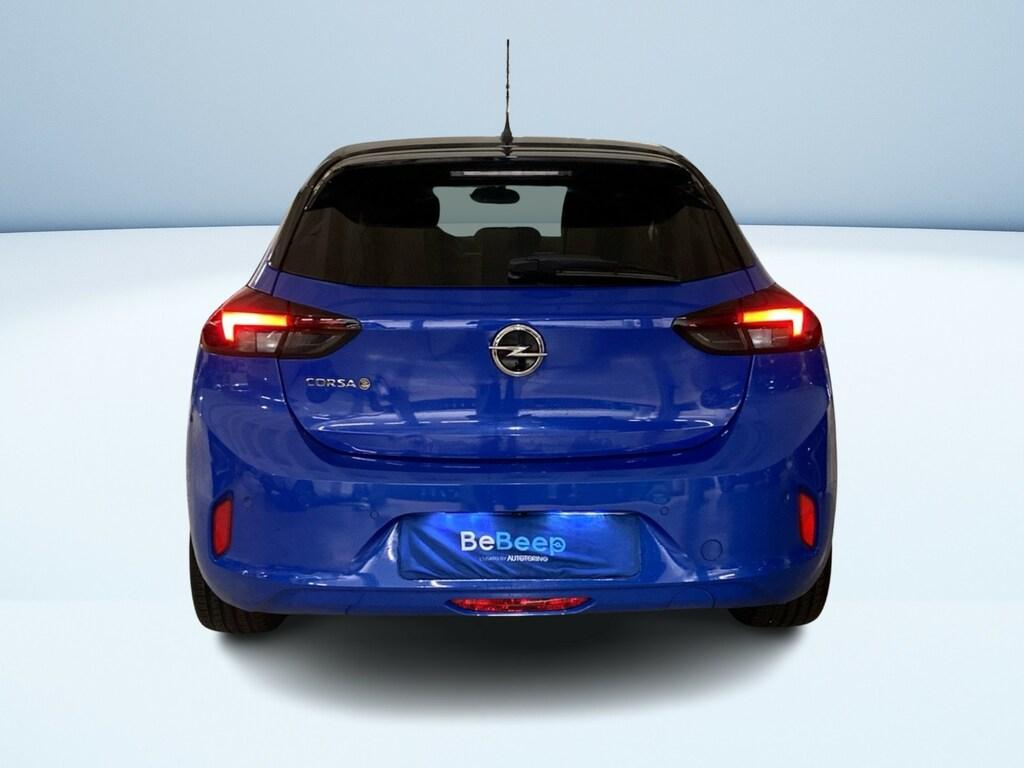 Opel Corsa e- Elegance
