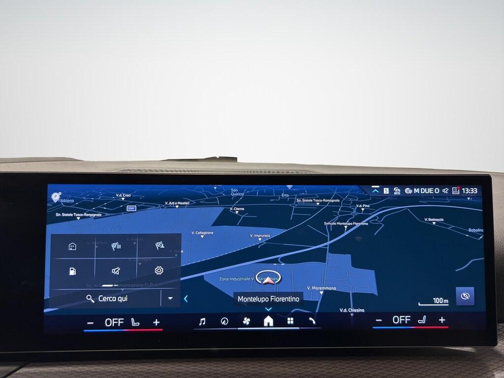 BMW Serie 4 420d Gran Coupe mhev 48V xdrive M Sport Pro auto