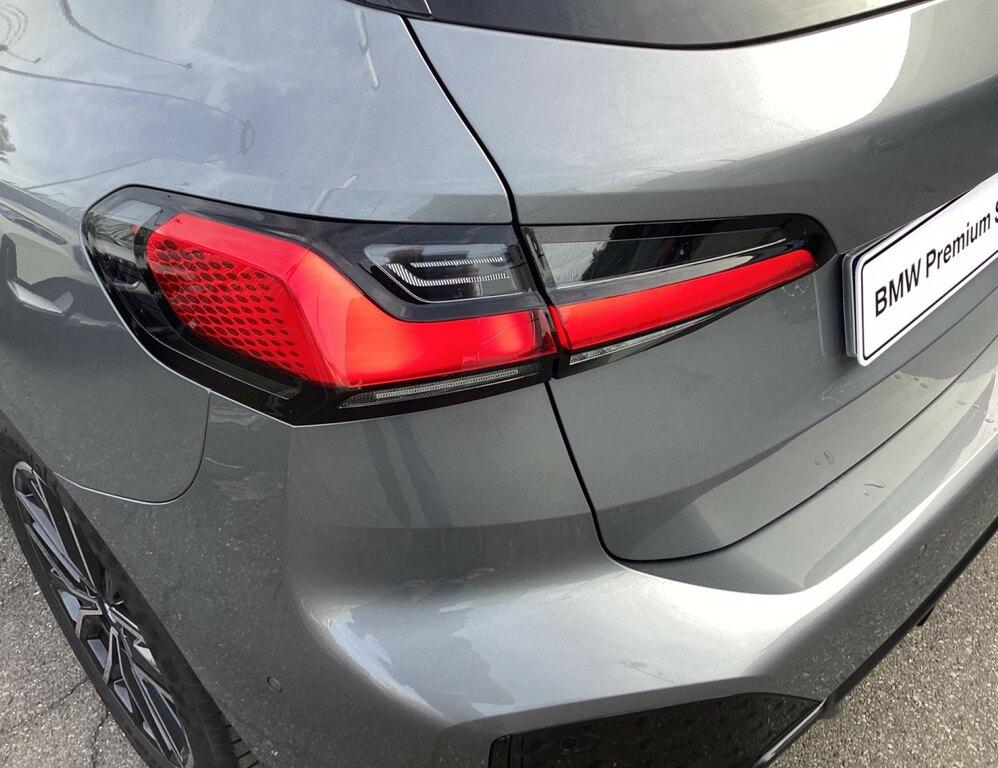 BMW Serie 2 218d Active Tourer Msport auto