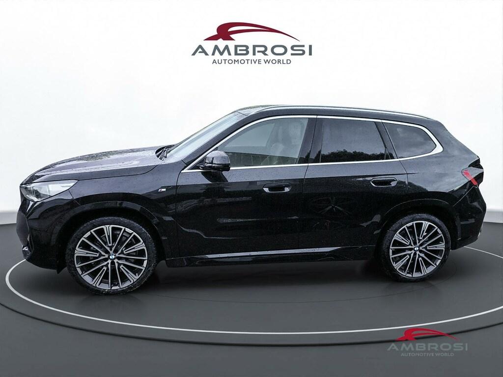 BMW X1 xdrive23d mhev 48V MSport Edition Balance auto