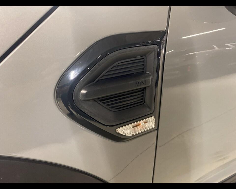 Mini Cooper Countryman 1.5 TwinPower Turbo Cooper