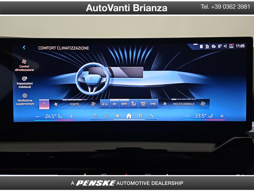 BMW Serie 5 520d 48V sdrive M Sport Pro auto