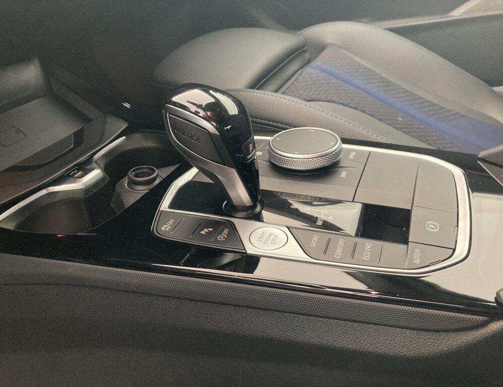 BMW Serie 2 220d Gran Coupe Msport auto