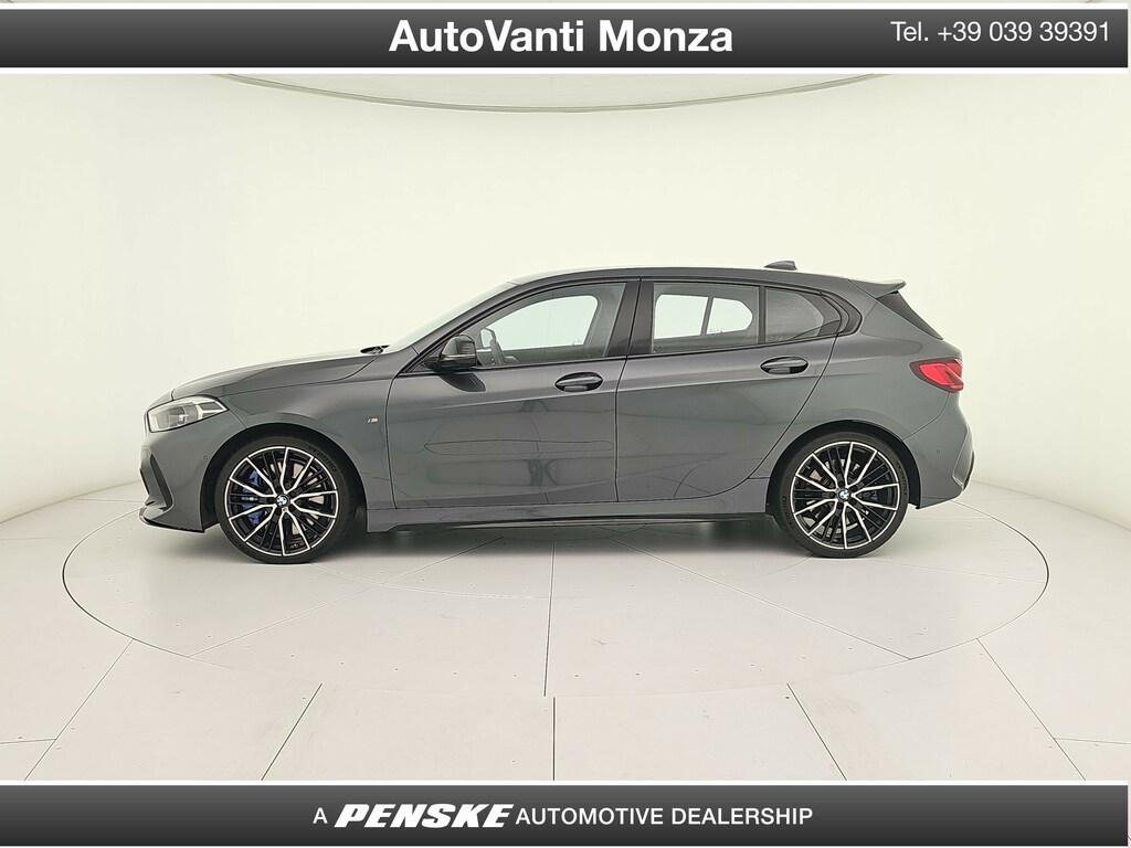 BMW Serie 1 M 135i xdrive auto
