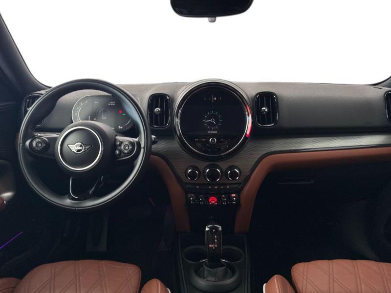 Mini Cooper SD Countryman 2.0 Cooper SD Hype auto
