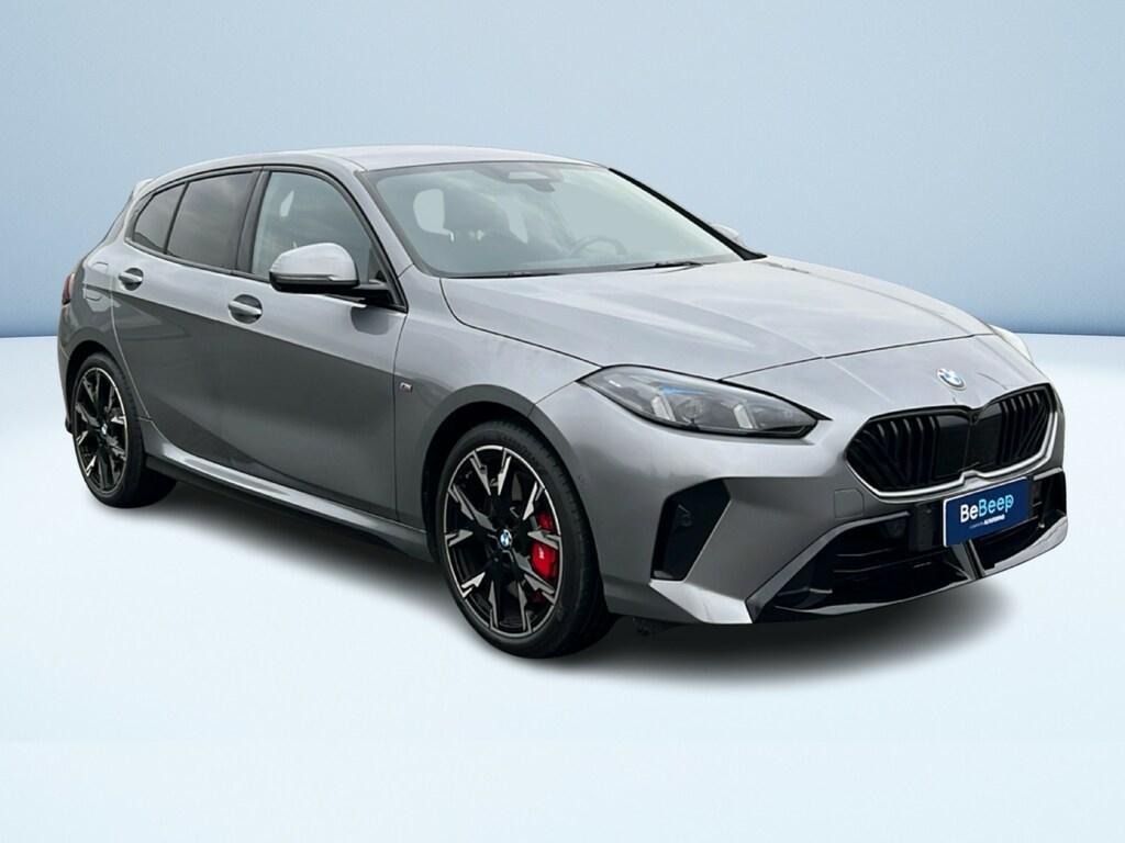 BMW Serie 1 118d MSport Pro auto