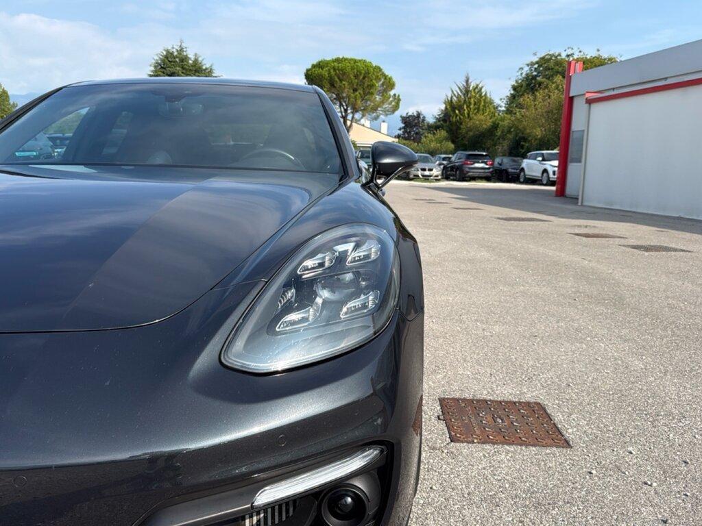 Porsche Panamera Sport Turismo 2.9 4 e-hybrid auto