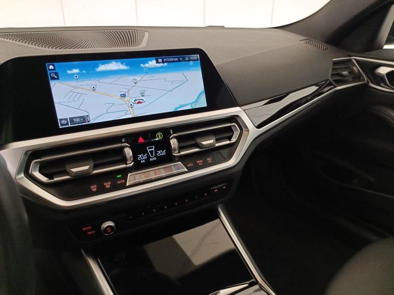 BMW Serie 4 420d Coupe mhev 48V Sport auto