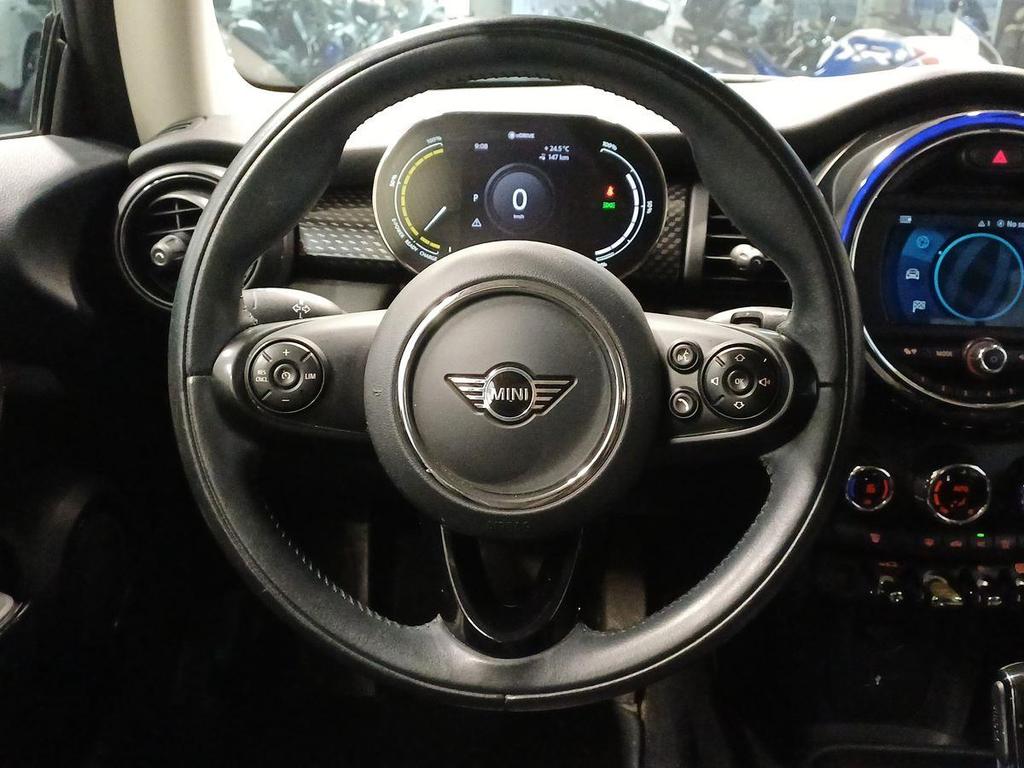 Mini Cooper SE Mini 3p Cooper SE S auto
