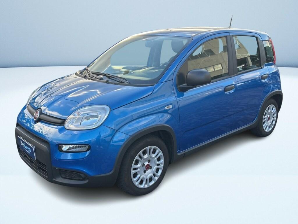 Fiat Panda 1.0 firefly hybrid s&s 70cv 5p.ti