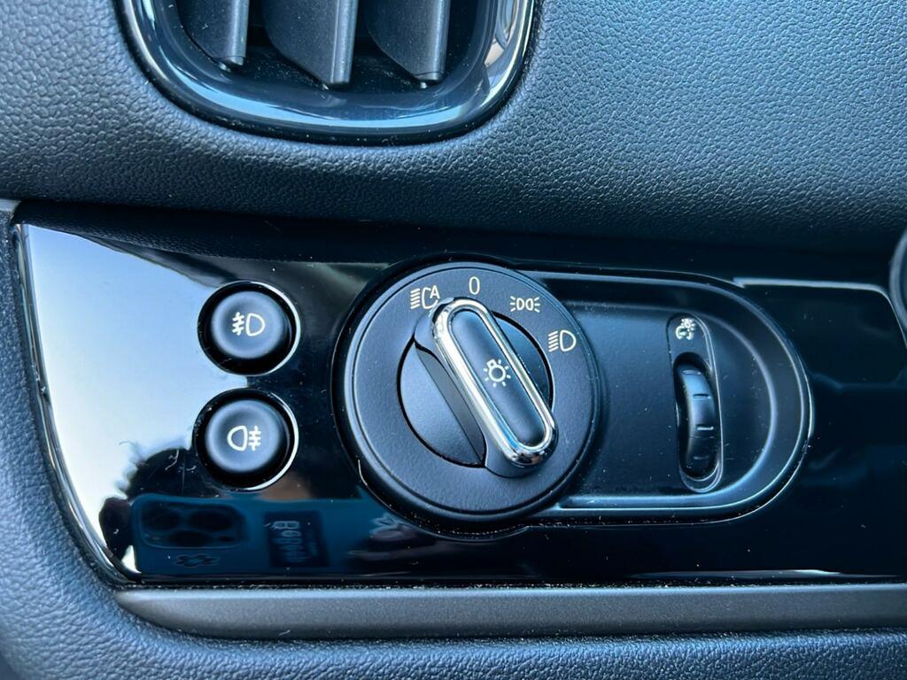 Mini One D Countryman 1.5 TwinPower Turbo One D