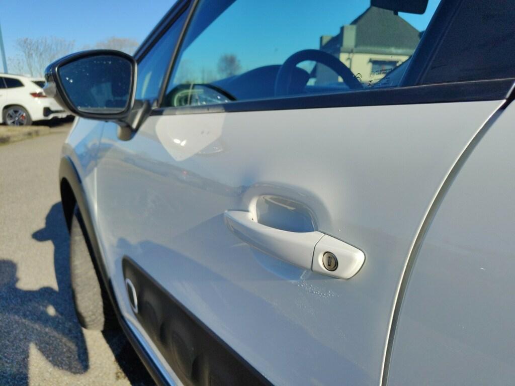 Citroen C3 1.5 bluehdi Shine s&s 100cv 6m