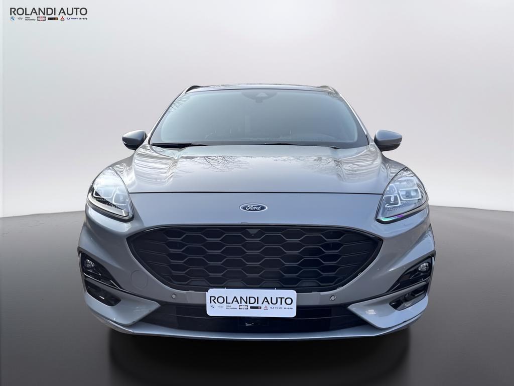 Ford Kuga 2.5 full hybrid ST-line 2wd 190cv e-shifter