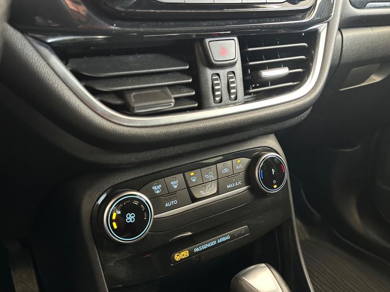 Ford Puma 1.0 ecoboost hybrid ST-line Design s&s 125cv auto