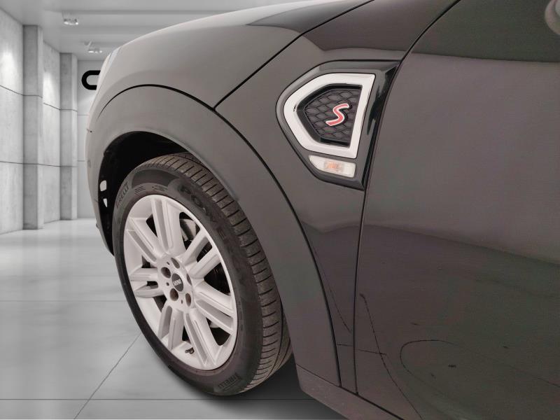 Mini Cooper SD Countryman 2.0 TwinPower Turbo Cooper SD Hype Steptronic