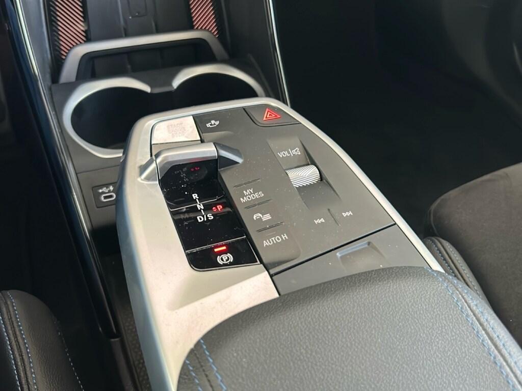 BMW X1 xdrive23d mhev 48V Msport auto