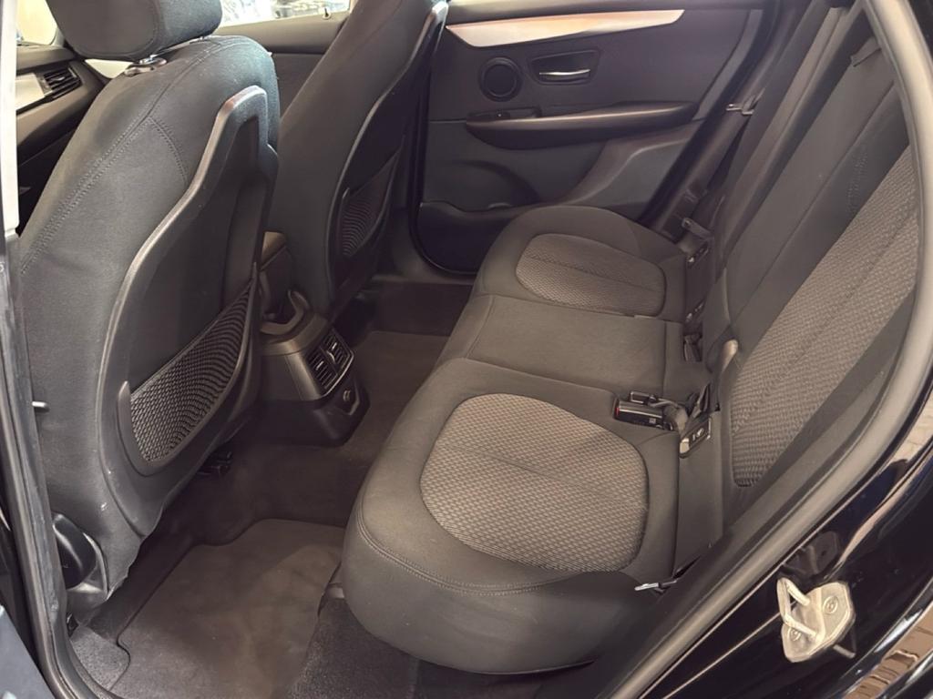 BMW Serie 2 216d Active Tourer Advantage my17