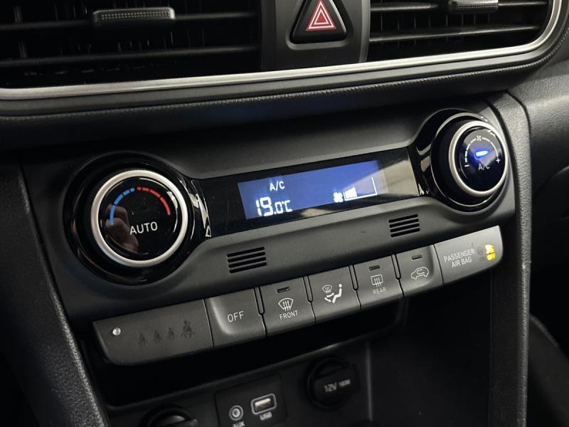 Hyundai Kona 1.6 crdi Xadvanced 2wd 115cv