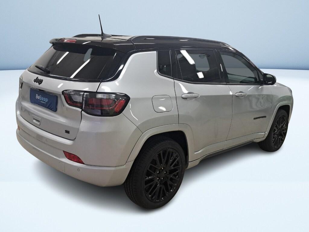 Jeep Compass 1.6 mjt S 2wd 130cv