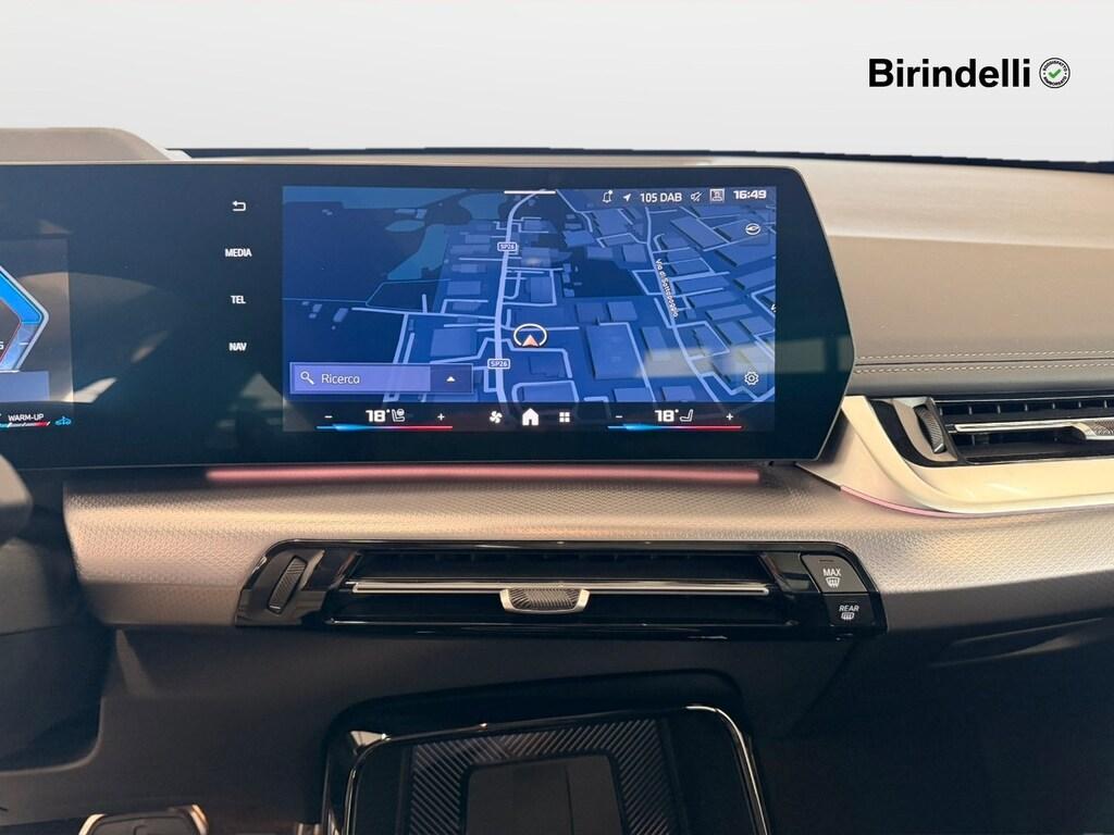 BMW X1 M X1 xdrive M35i auto