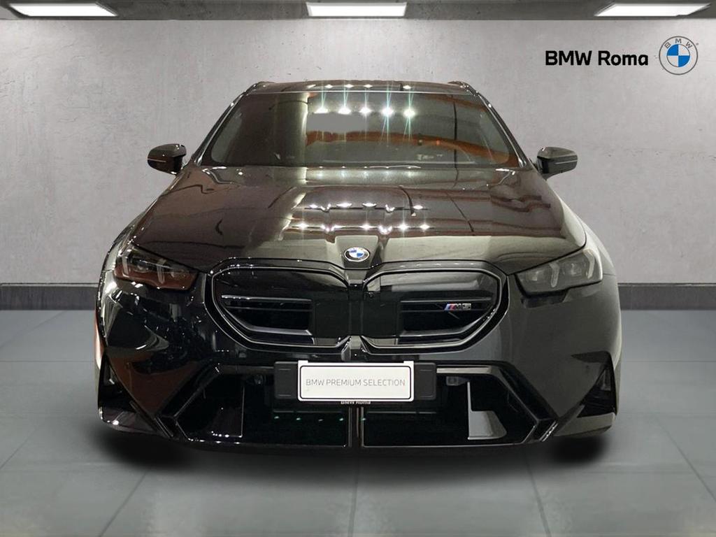 BMW M5 Touring 4.4 727cv auto