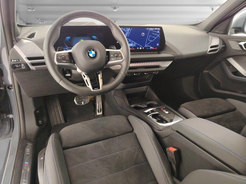 BMW Serie 1 118d MSport Pro auto