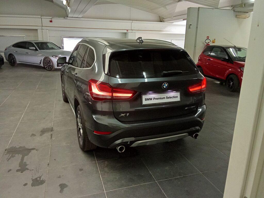 BMW X1 sdrive18d xLine Plus auto