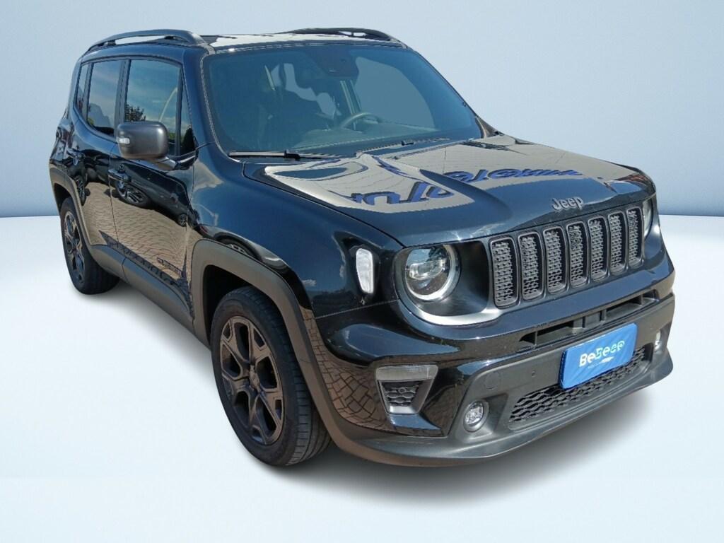 Jeep Renegade 1.0 t3 80TH Anniversary 2wd