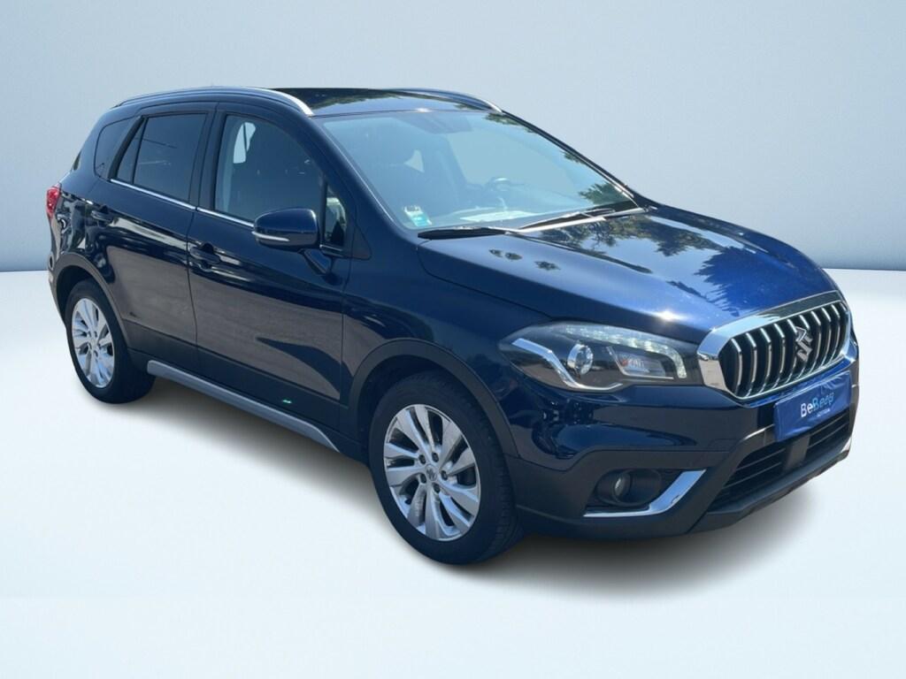Suzuki S-Cross 1.0 boosterjet Cool s&s 2wd