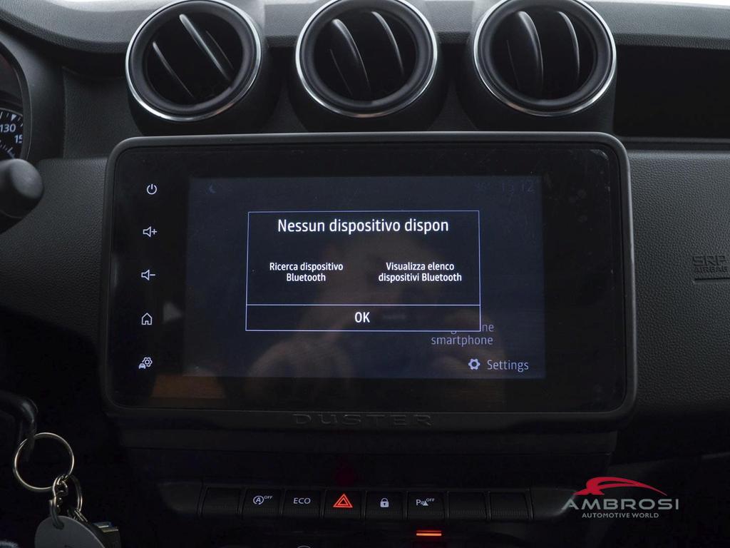Dacia Duster 1.5 blue dci Prestige 4x2 115cv