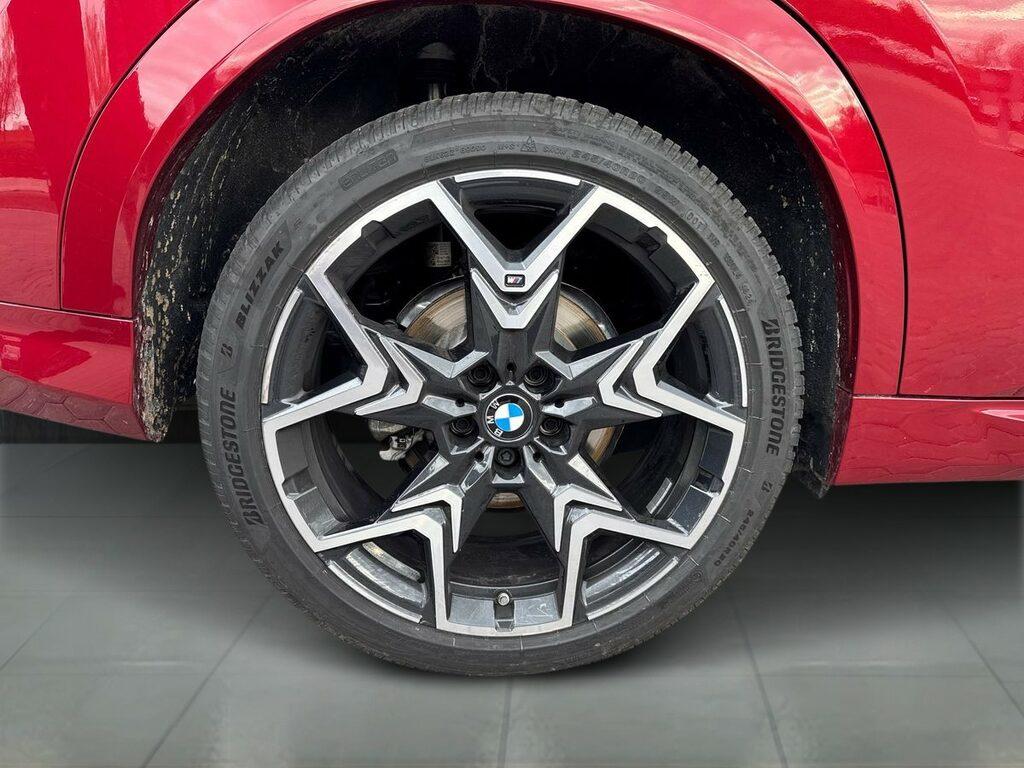 BMW X2 sdrive 18d MSport auto