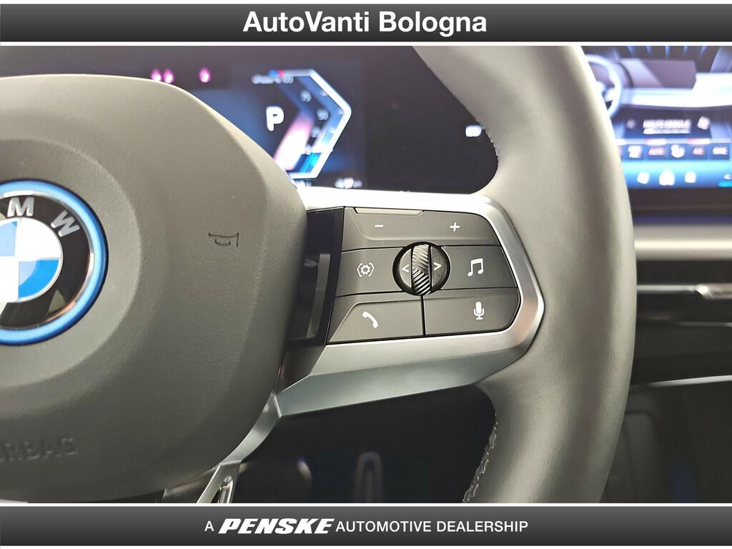 BMW iX2 edrive 20 MSport Pro