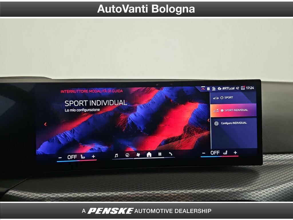 BMW i4 xdrive40 M Sport Pro