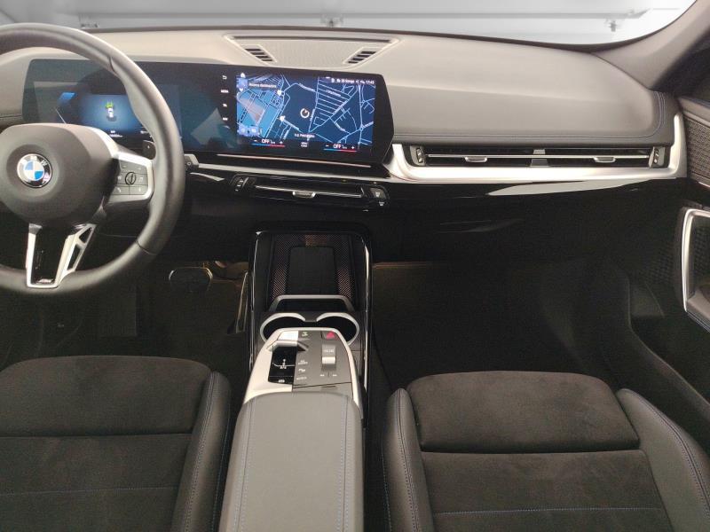 BMW X1 sdrive18d Msport auto