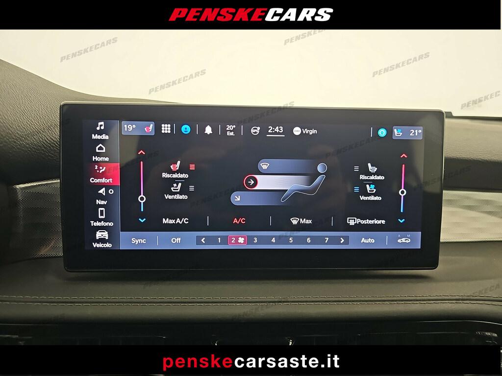 Alfa Romeo Tonale 1.6 Ti 130cv tct6