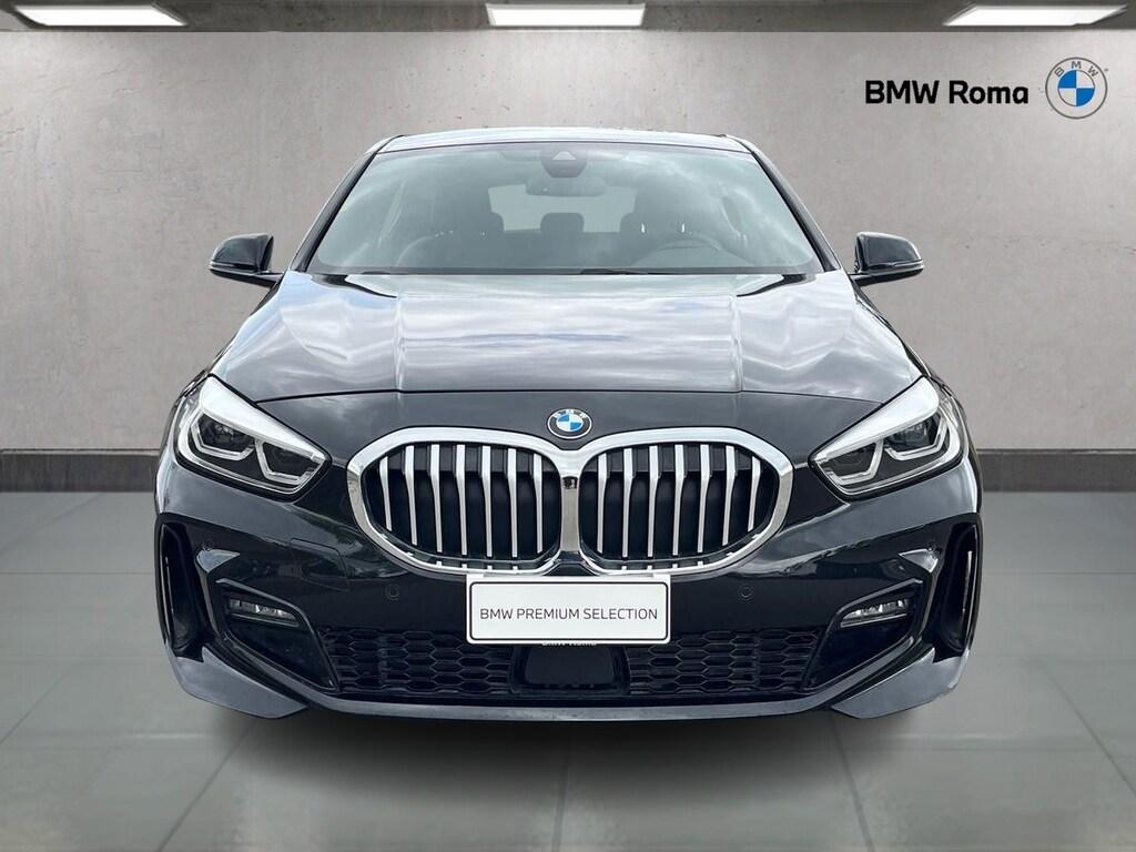 BMW Serie 1 118i Msport 136cv auto