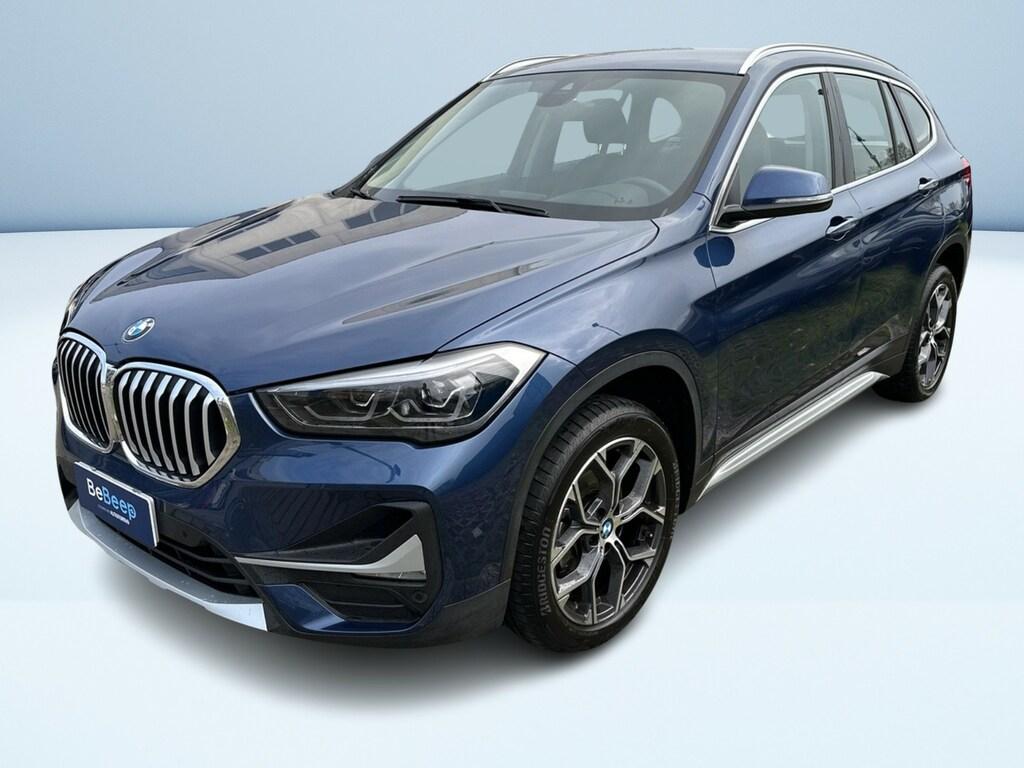 BMW X1 sdrive18d xLine Plus auto