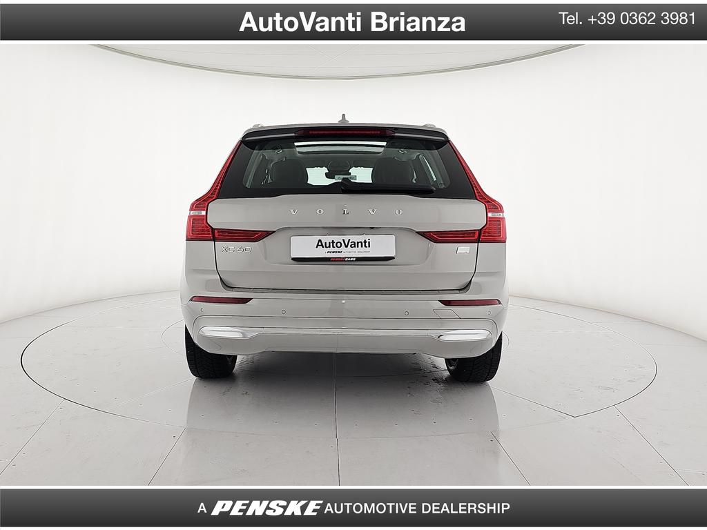 Volvo XC60 2.0 T6 recharge plug-in hybrid Inscription awd auto