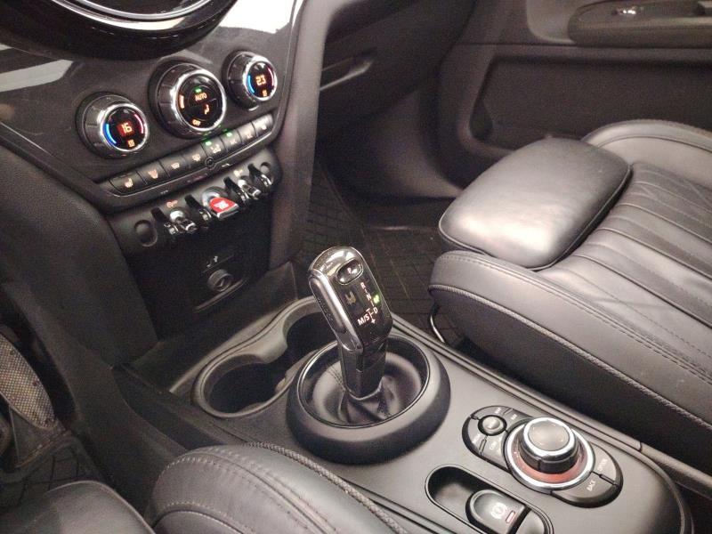 Mini One D Countryman 1.5 TwinPower Turbo One D Business