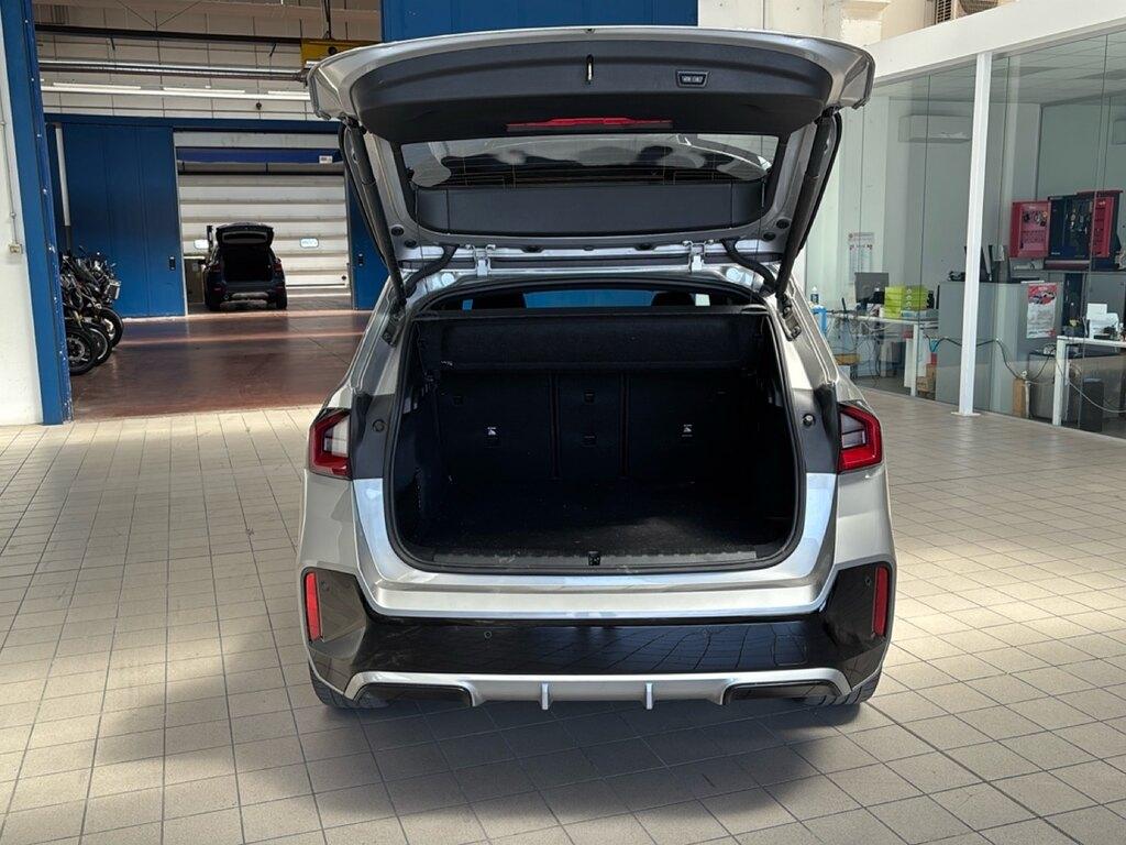 BMW X1 xdrive 25e MSport Pro auto