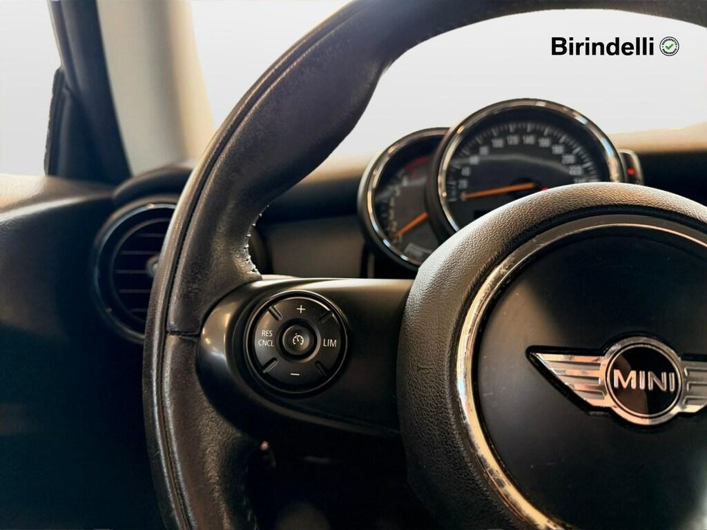 Mini One 1.2 One