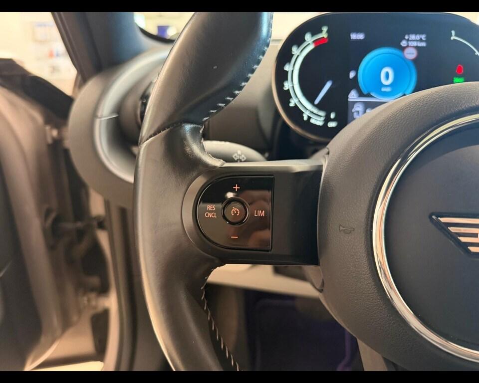 Mini Cooper Clubman 1.5 Cooper