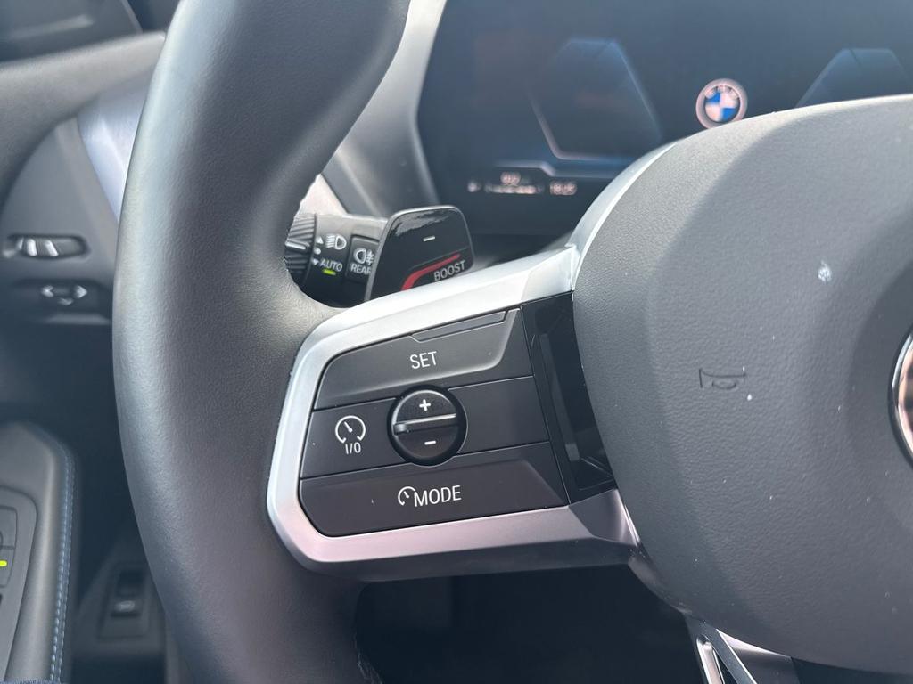 BMW Serie 1 118d MSport Pro auto