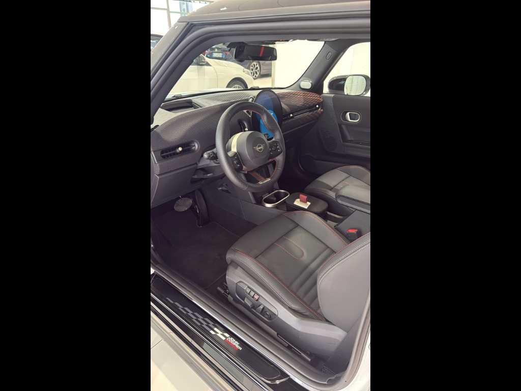 Mini Mini Cooper 3p 2.0 S JCW auto