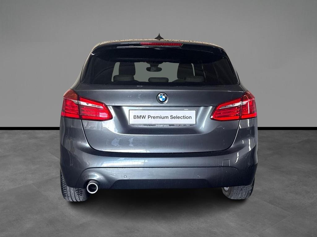 BMW Serie 2 216i Active Tourer Advantage