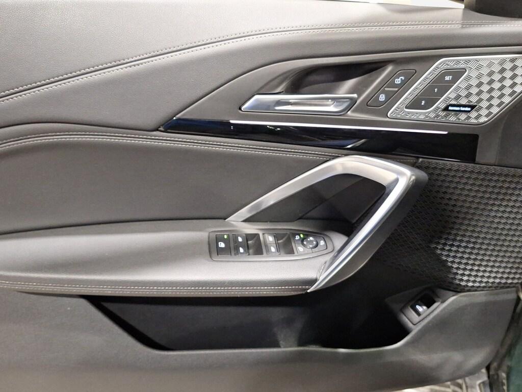 BMW X1 sdrive18d MSport Edition Signature auto