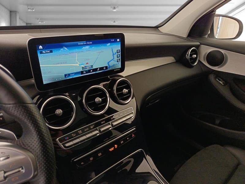 Mercedes GLC 220 d Premium Plus 4matic auto