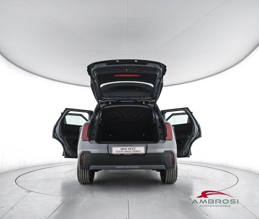 Mini Mini Countryman 2.0 48V D Classic auto