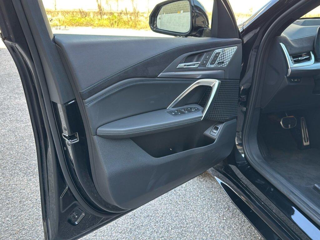 BMW X2 xdrive 20d 48V MSport auto